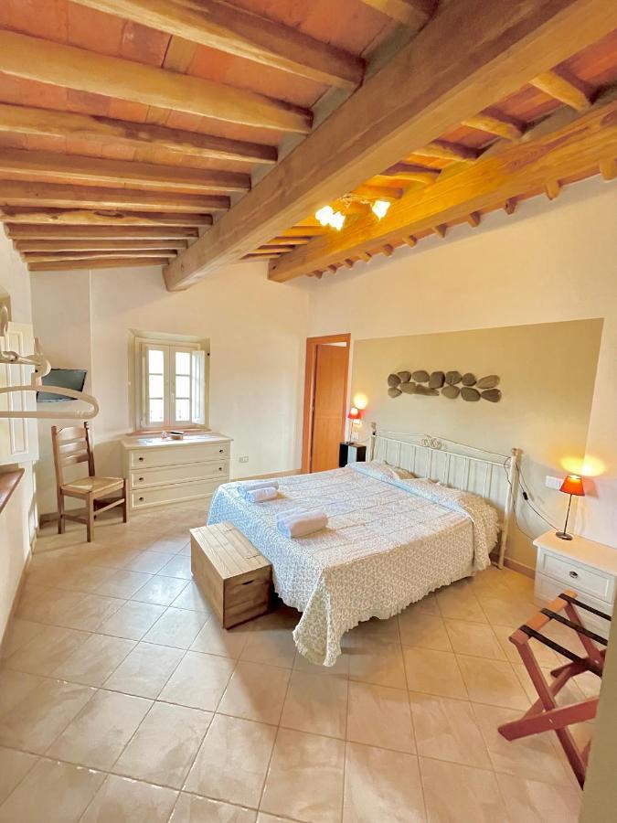 B&B Alloro Capannori Bagian luar foto